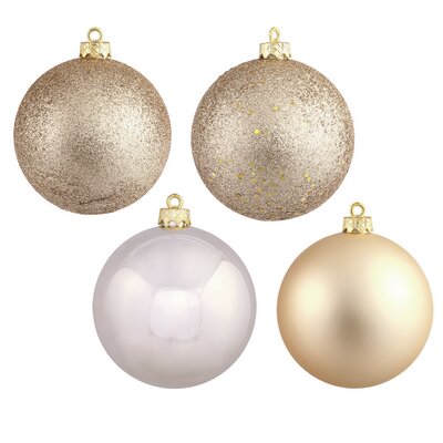 Christmas Ball Ornaments You'll Love in 2019  Wayfair